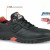 U-Power EQUIPE GRIP S1P SRC Çelik Burunlu İş Ayakkabısı